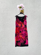 Elie Tahari Desenli Kolsuz Elbise Desenli̇ - 38